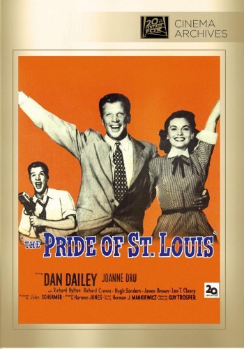 Pride Of St Louis/Pride Of St Louis@MADE ON DEMAND@This Item Is Made On Demand: Could Take 2-3 Weeks For Delivery